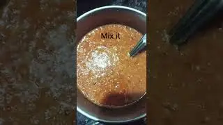Hyderabadi pyaas ka anda #trending #viralvideo #recipe #donde #cooking #shorts