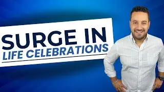 LIFE CELEBRATIONS | FUNERAL MARKETING STRATEGY | FUNERAL HOME ADVERTISING IDEAS