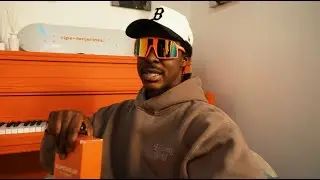 Nique Rose KEEP POURIN (Official Music Video)