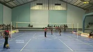 RAKES MONSTORS MASADEPAN MAJALENGKA ‼️ #pbvsi_official #volleyball #volitarkam #volley #satpamsumber