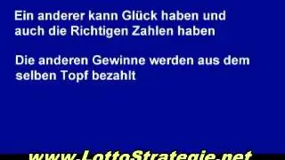 Haben Lotto-System verbessern Sie Ihre Chancen?