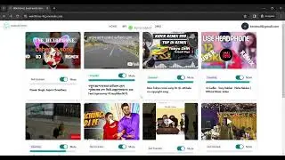 Watchtime for youtube monetization | Effortless watchtime optimization | Boost watch time.