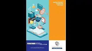 Parent student handbook