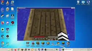 Minecraft Beta 1.7.3| Journey to the Farlands Episode 19