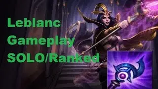 Ludens Echo Leblanc Gameplay
