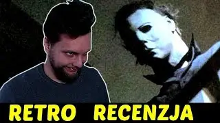 Halloween (1978) Październik horrorów -#RetroRecenzje