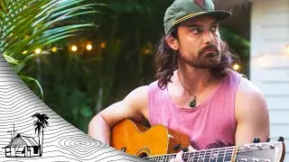 Will Evans - Messenger (Live Music) | Sugarshack On the Spot