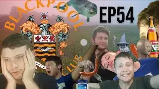 FM18 - YOUTH BINTAKE - Blackpool Career Mode - EP 54 - Football Manager 2018