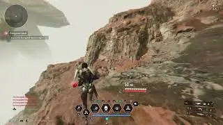 The First Descendant Sharen quest encrypted vault