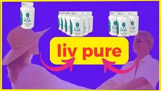 Improve Your LIVER HEALTH in Just 30 Days!