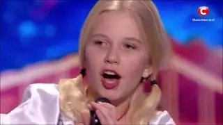 ウクライナの少女のヨーデルが凄い！ She Taught Me To Yodel　 Lyrics/和訳 [CC]