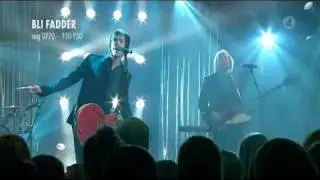 Per Gessle - The Party Pleaser (Faddergalan 2008)