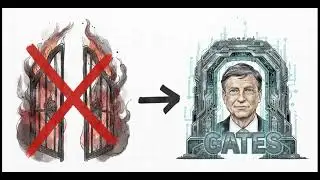 GHODCAST Ep 1 : Prophecy & Pattern &mdash; Mapping the Modern Symbols