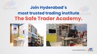 The Safe Trader Academy | A Trading Institute in India | Trade Like A Pro