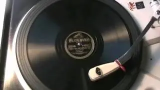 I WON'T SELL MY LOVE by Lil Green 1941 BLUES!