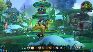 Wildstar - Thayd Questing Part 4 - Thayd and Protostar Supermall