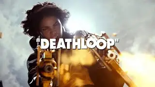 Deathloop - First Look - 1440p - PC