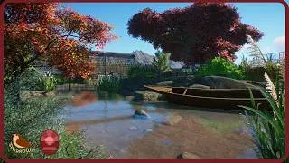 Создание ПОТРЯСАЮЩЕГО входа в зоопарк Rising Sun | Planet Zoo | #1