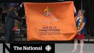 Skyrocketing costs leave the future of the 2021 Francophonie Games in question