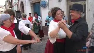 TG7 Basilicata Ruvo del Monte. Riviviamo le tradizioni di una volta. Versi di Emilio D'Andrea