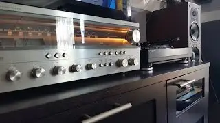 Home Theater Setup 2017 Tour (Part 1)