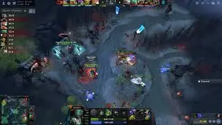 Watch Dota 2 - TNC Tigers vs Entity Gaming #3 | The International 2018 Qualifiers