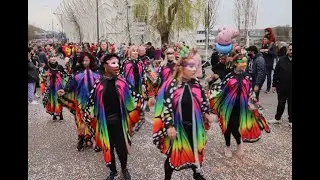 cavalcade remich 2024