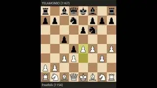 #flag only wins in bullet chess | #freefolk