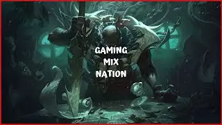 Music for Playing Pyke ⚓️ League of Legends Mix ⚓️ Playlist to Play Pyke