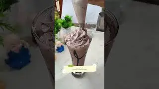 Oreo shake recipe #easy recipe #chocolate lover# hot selling recipes #5 minutes recipe