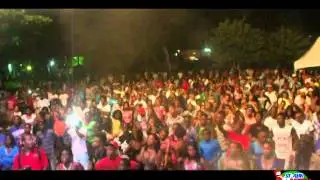 ST ANN JERK FESTIVAL ft AIDONIA, CHARLY BLACKS, LITTLE HERO,TEFLON,ZUMUNDA,SHAKESPEARE & CEEGEE