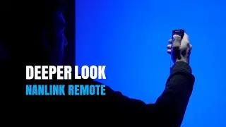 Nanlink WS-RC-C1 Remote Control: A Deeper Look