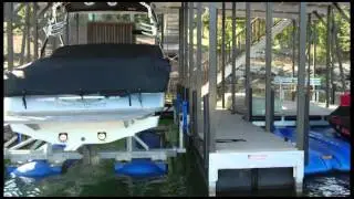 Hydro Hoist Ultra