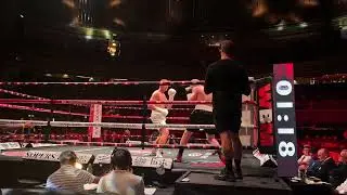 #seanarkwright vs #kalexandrov #fyp #proboxing #boxing #pingping #liverpool #olympia #boxnation 🥊