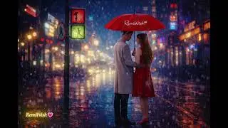 🌧️ The Rain Never Forgot You