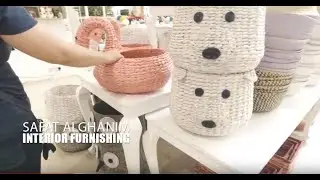 Safat Alghanim Furniture kuwait.
