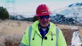 Maximizing Connections: Building America's Power Grid | Karl Studer