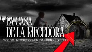 LOS DIFUNTOS DE LA CASA SE COMUNICAN CON NOSOTROS