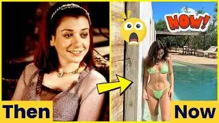 American Pie 1999 Cast Then and Now 2025 – Unbelievable Transformations!