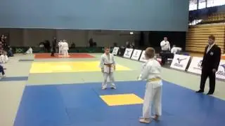 Hundu cup 2 etapp Ruslan Ursaki