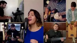 - Banda Proeza / Confiar&eacute; en Ti / Video oficial