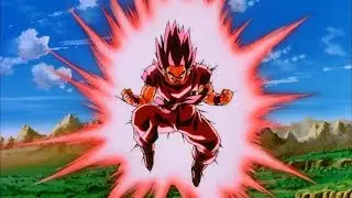 Dragon Ball Xenoverse ! 