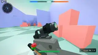 Bad business | P90 gameplay