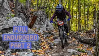 Eastern States Cup | 2020 Finale | Mountain Creek Bike Park | Part 2