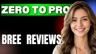 The Ultimate Bree App Reviews Tutorial  From Zero to Pro in 1 Minute