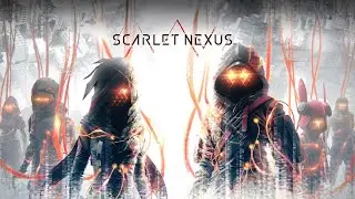 Scarlet Nexus EP29 - Path to the Future and Freedom