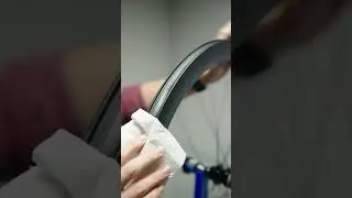 build a wheel in 30 seconds #cycling #wheelbuilding #handbuilt