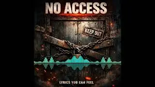 NO ACCESS 👊 