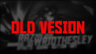 MOD SKIN RAZ WRIOTHESLEY C&Oacute; N&Uacute;T BẤM HỖ TRỢ ANDROID & IOS SAU UPDATE 6/8 | Đạt Allain 