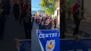 banda #desfile #viral #baile #new #usa #youtubeshorts #dance #reels #colombia #mexico